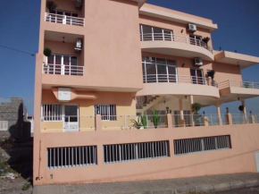 Restaurante Residencial Nova Cidade